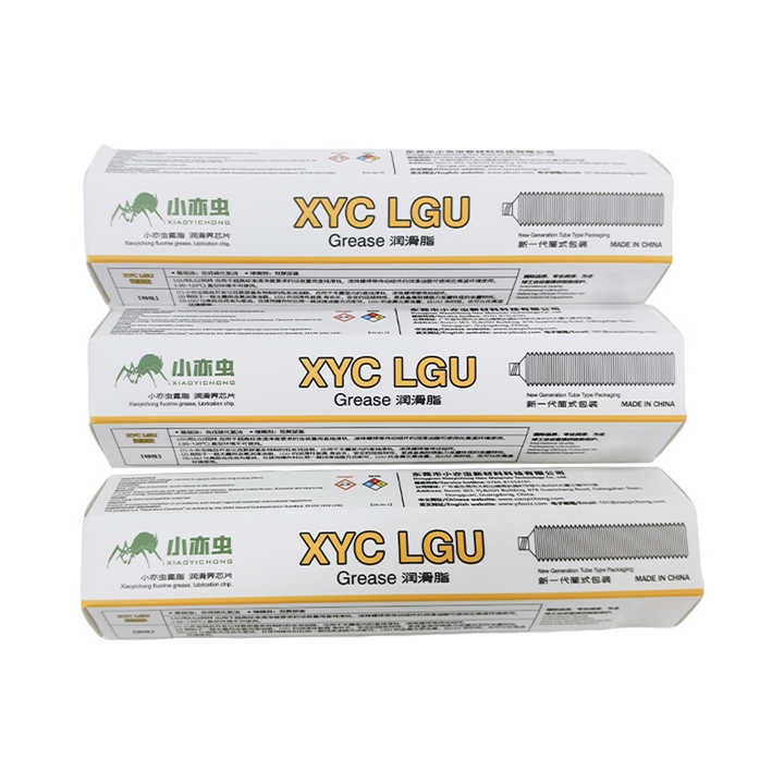XYC Grease-LGU 70G